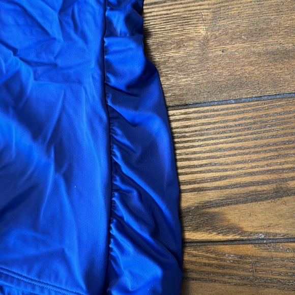 Athleta Bra cup Halter Tankini - Size 40B/C - Picture 6 of 6